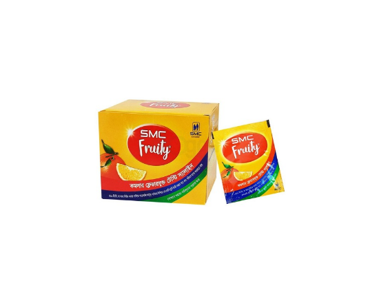 Smc Fruity 10g-962.59-8