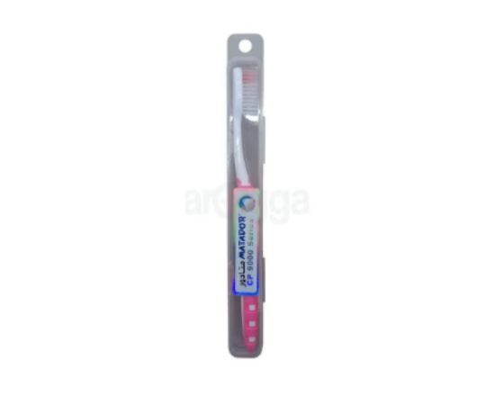 Matador toothbrush (CP 9008) 1pc, C-279