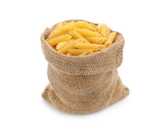 Pasta -Loose-(Bamboo) খোলা পাস্তা (বাঁশ),-9709-100
