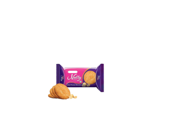 Olympic Nutty Biscuit 14g নাটি বিস্কুট ,-949-5