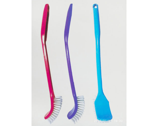 Matador toilet brush 1 pcs, C-509