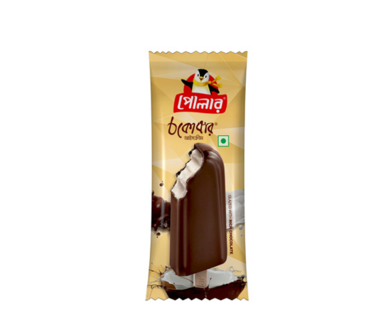 Polar  Mini Chocabar পোলার মিনি চকোবার 55ml, 9202.1