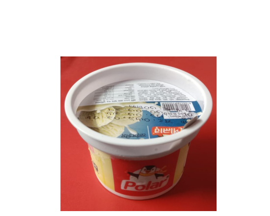 Polar Vanilla পোলার ভেনিলা 100ml, 9237.6