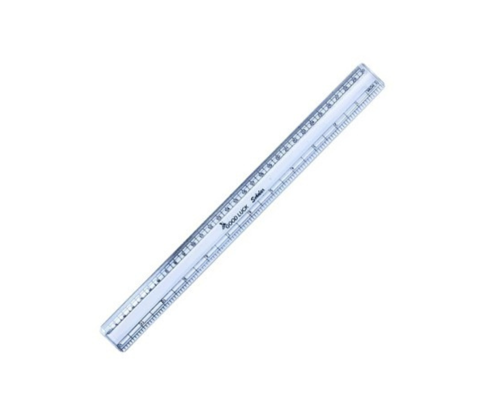 Good luck scholar scale 1pc,-9139-20