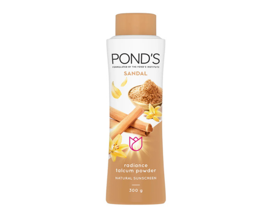 Pond's Sandalwood Powder 100g code 2009