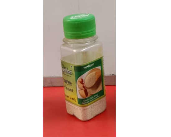 Osianic Yeast -25g ইস্ট