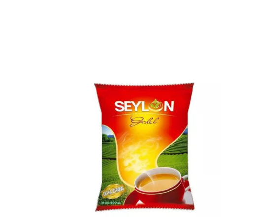 Seylon Family Blend gold tea 50g, 5255