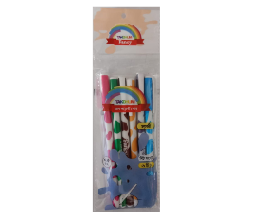 Tukdhum Fancy Ball Pen 1pc,-848.8