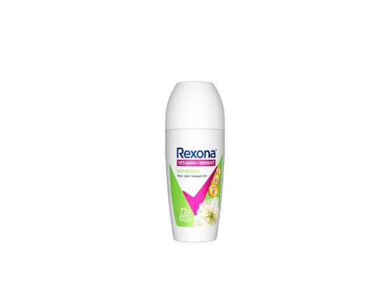 Rexona Vitamin + Bright 45ml,-91459-240