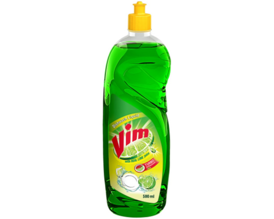 Vim Dishwash Liquid 500ml