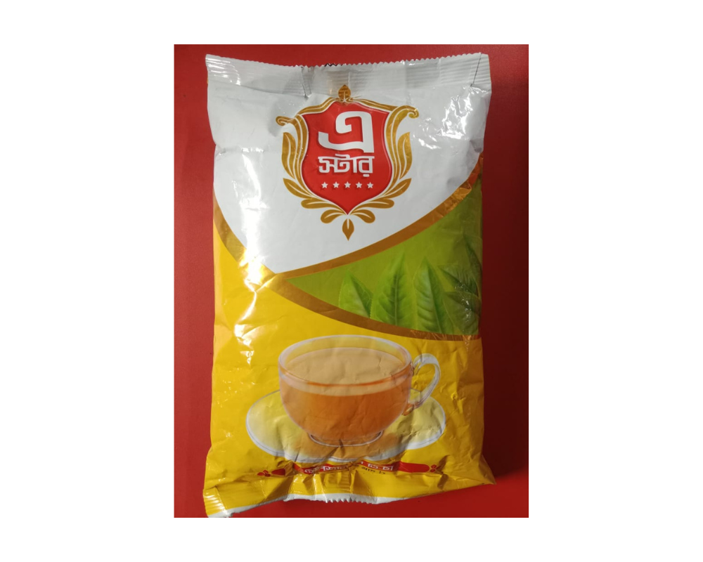 A Star Tea 500g,-91809-225