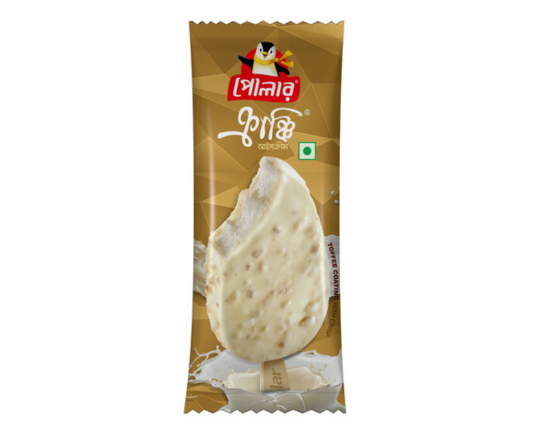Polar Crunchy পোলার ক্রাঞ্চি 82mol, 9399.5