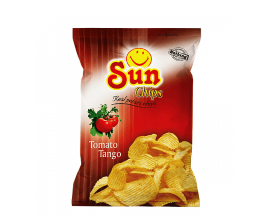 Sun Chips Tomato Tango 20g, 9169