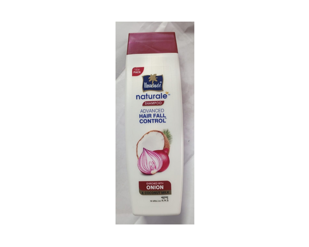 Parachute Naturale Onion Shampoo 160g-9922.5-140