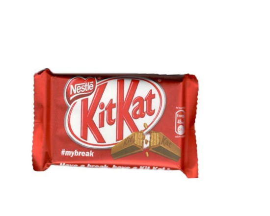 Nestle KitKat 3 Finger 28.5g, -8488