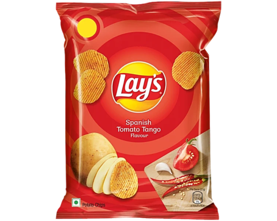 Lay`s Spanish Tomato Tango 37g,-5425.5