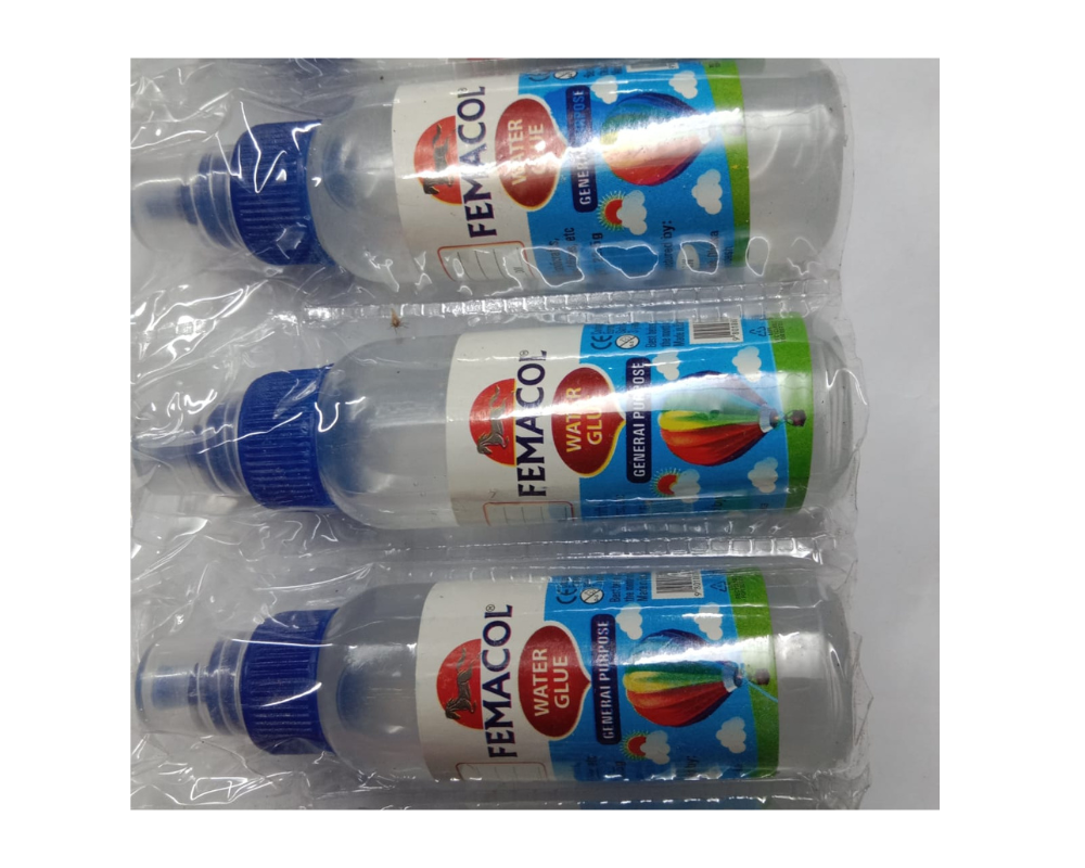 FEMACOL Wate glue 22g,-995.9-20