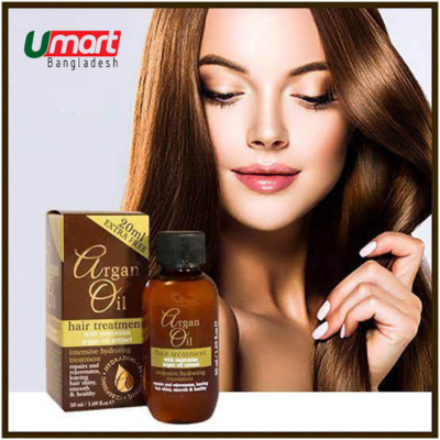 Hair care চুলের যত্ন