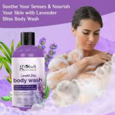 Body wash (Soap)