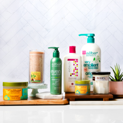 15 -Beauty & Health care