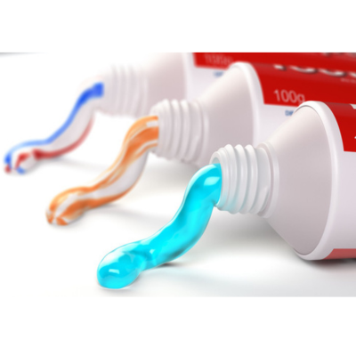 Toothpaste