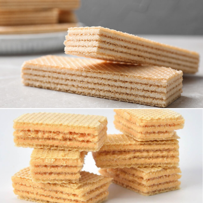 Wafer